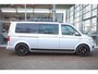 Volkswagen Transporter 2.0 TDI L2H1 DC Hi.| 2x schuifdeur | Schuif kantel | Leer |