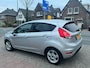Ford Fiesta 1.0 EcoBoost Titanium Stoelverwarming Clima