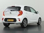 Kia Picanto 1.0 CVVT Design Edition | Leder | Navigatie | Parkeercamera | Climate Control | Cruise Control |