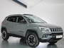 Jeep Compass 4xe 240 Plug-in Hybrid Electric Trailhawk Panoramadak, ACC, Camera, Apple CarPlay/Android auto, Bluetooth,
