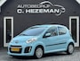 Citroën C1 1.0 Collection Airco 5 Deurs 2013 Nieuw Model LED Toerenteller