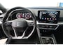 SEAT Leon Sportstourer 1.5 eTSI FR Business Intense Automaat - N.A.P. Airco, Cruise, Virtual Display, Camera, PDC.