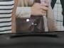 Renault Megane Estate 1.3 TCe Intens - Occasion Lease vanaf €469 p/m - Dealer onderhouden! - Headup display - Parkeerassistent - Allseasons - Stuur+ stoelverw