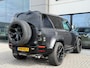 Land Rover Defender 5.0 P525 90 V8 Commercial | El Trekhaak | Head-Up | Koelbox | 22 Inch | Pano | Sidebars | Cold Climate