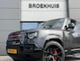 Land Rover Defender 5.0 P525 90 V8 Commercial | El Trekhaak | Head-Up | Koelbox | 22 Inch | Pano | Sidebars | Cold Climate