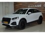 Audi Q2 35 TFSI S edition