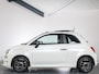 Fiat 500 0.9 TwinAir Turbo 500S Panoramadak, LED, Cruise Control