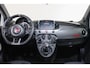 Fiat 500 0.9 TwinAir Turbo 500S Panoramadak, LED, Cruise Control
