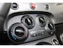 Fiat 500 0.9 TwinAir Turbo 500S Panoramadak, LED, Cruise Control