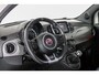 Fiat 500 0.9 TwinAir Turbo 500S Panoramadak, LED, Cruise Control