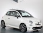 Fiat 500 0.9 TwinAir Turbo 500S Panoramadak, LED, Cruise Control