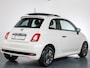 Fiat 500 0.9 TwinAir Turbo 500S Panoramadak, LED, Cruise Control
