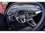 Audi Q3 Sportback 45 TFSIe Advanced Edition | Navigatie | PDC | 20" lmv | LED | Camera | Cruise