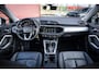 Audi Q3 Sportback 45 TFSIe Advanced Edition | Navigatie | PDC | 20" lmv | LED | Camera | Cruise
