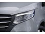 Mercedes-Benz Vito 116 CDI 4X4 XL L3 Select AUT. LED, TREKHAAK, STOELVERWARMING, STUURVERWARMING, CAMERA, CRUISE, CLIMA, 4MATIC