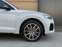 Audi Q5 Sportback 50 TFSI e S edition Competition KRIJTGRIJS|PANO|STOELVERWARMING|ELEK.TREKHAAK