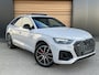 Audi Q5 Sportback 50 TFSI e S edition Competition KRIJTGRIJS|PANO|STOELVERWARMING|ELEK.TREKHAAK