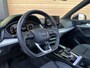 Audi Q5 Sportback 50 TFSI e S edition Competition KRIJTGRIJS|PANO|STOELVERWARMING|ELEK.TREKHAAK