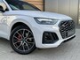 Audi Q5 Sportback 50 TFSI e S edition Competition KRIJTGRIJS|PANO|STOELVERWARMING|ELEK.TREKHAAK
