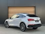 Audi Q5 Sportback 50 TFSI e S edition Competition KRIJTGRIJS|PANO|STOELVERWARMING|ELEK.TREKHAAK