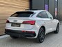 Audi Q5 Sportback 50 TFSI e S edition Competition KRIJTGRIJS|PANO|STOELVERWARMING|ELEK.TREKHAAK
