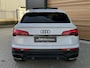 Audi Q5 Sportback 50 TFSI e S edition Competition KRIJTGRIJS|PANO|STOELVERWARMING|ELEK.TREKHAAK