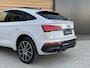 Audi Q5 Sportback 50 TFSI e S edition Competition KRIJTGRIJS|PANO|STOELVERWARMING|ELEK.TREKHAAK