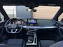 Audi Q5 Sportback 50 TFSI e S edition Competition KRIJTGRIJS|PANO|STOELVERWARMING|ELEK.TREKHAAK