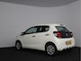 Peugeot 108 1.0 e-VTi Access | Airco | Ingebouwd scherm met navigatie |