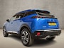 Peugeot 2008 1.2 PureTech Allure Sport 131Pk Automaat (APPLE CARPLAY, GROOT NAVI, ZWART HEMEL, LEDER, 360 CAMERA, SPORTSTOELEN, GETINT GLAS, LM VELGEN, NIEUWE APK, NIEUWSTAAT)