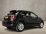 Fiat 500X 1.0 Urban Sport (APPLE CARPLAY, NAVIGATIE, CAMERA, CLIMATE, STOELVERWARMING, SPORTSTOELEN, CRUISE, LED KOPLAMPEN, NIEUWSTAAT)