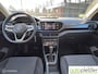 Volkswagen T-Cross 1.0 TSI Life word verwacht