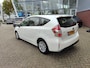 Toyota Prius+ Prius Wagon 1.8 Hybrid ASPIRATION LIMITED 7-PERSOONS NAVI KEYLESS PARK-SENSOREN BLUETOOTH CLIMA CRUISE LM-VELGEN
