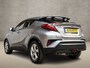 Toyota C-HR / C-HR+ 1.8 Hybrid Sport Automaat (NAVIGATIE, CLIMATE, CAMERA, GETINT GLAS, SPORTSTOELEN, GETINT GLAS, CRUISE, ADAPTIVE CRUISE, ZWART HEMEL, NIEUWE APK, NIEUWSTAAT)