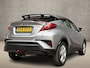 Toyota C-HR / C-HR+ 1.8 Hybrid Sport Automaat (NAVIGATIE, CLIMATE, CAMERA, GETINT GLAS, SPORTSTOELEN, GETINT GLAS, CRUISE, ADAPTIVE CRUISE, ZWART HEMEL, NIEUWE APK, NIEUWSTAAT)