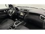 Nissan Qashqai 1.6 Connect Edition TREKHAAK CAMERA NAVI PANO LM ECC CRUISE.