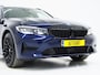 BMW 3-Serie Touring 320e Shadow Line | Trekhaak | Adaptive Cruise | Memory | Stoelverwarming | PDC | Dodehoek | Carplay
