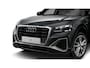 Audi Q2 35 TFSI S Edition | Matrix | ACC | Trekhaak | Audi sound | Achteruitrijcamera | Ambient lighting | |