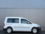 Volkswagen Caddy 1.0 TSI -exportprijs! Ex bpm & btw - airco - 5 persoons - trekha