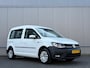 Volkswagen Caddy 1.0 TSI -exportprijs! Ex bpm & btw - airco - 5 persoons - trekha