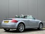 Audi TT Roadster 1.8 5V Turbo - NAP! - airco - hardtop - cruise