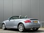 Audi TT Roadster 1.8 5V Turbo - NAP! - airco - hardtop - cruise