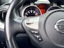 Nissan Juke 1.6 - Nap! - airco - automaat - trekhaak - cruise