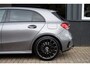 Mercedes-Benz A-klasse A250 AMG|19inch|Pano|Burmester|Widescreen|Memory|Virtual|Sfeer