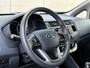 Kia Rio 1.1 CRDi - airco - cruise - parkeersensoren -