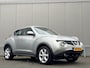 Nissan Juke 1.6 - automaat - nap! - dealer onderhouden - airco - cruise -