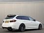 BMW 3-Serie Touring 340i xDrive M sport - B58 - Apple CarPlay - memory - leder - air