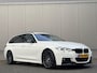 BMW 3-Serie Touring 340i xDrive M sport - B58 - Apple CarPlay - memory - leder - air