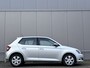 Skoda Fabia GERESERVEERD