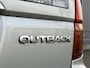 Subaru Outback nap! - leder - trekhaak - 2.5i